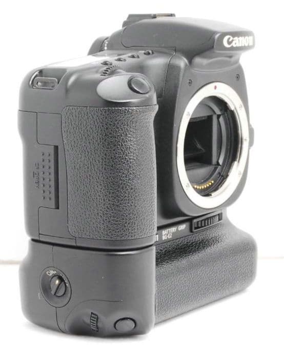 CANON　EOS 20D⚡️一眼レフ⚡️広角から中望遠⚡️キャノン⚡️初心者