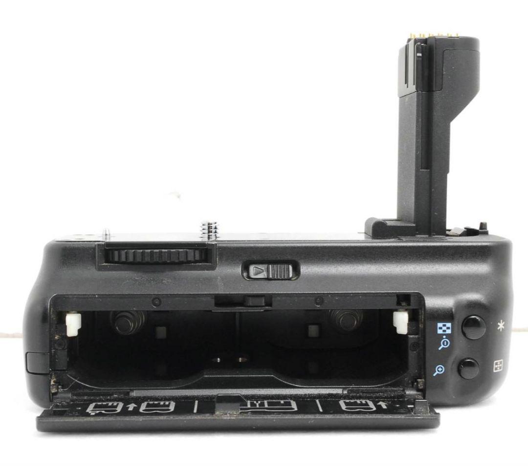 CANON　EOS 20D⚡️一眼レフ⚡️広角から中望遠⚡️キャノン⚡️初心者