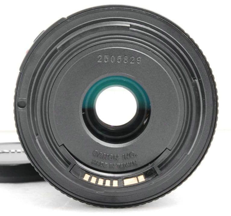 CANON　EOS 20D⚡️一眼レフ⚡️広角から中望遠⚡️キャノン⚡️初心者