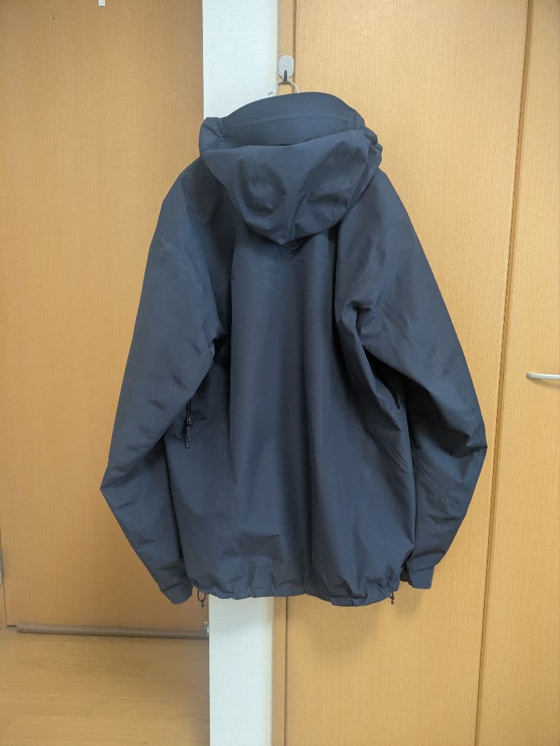 ARC'TERYX　BETA LT JACKET　【Lサイズ】　廃盤　希少モデル