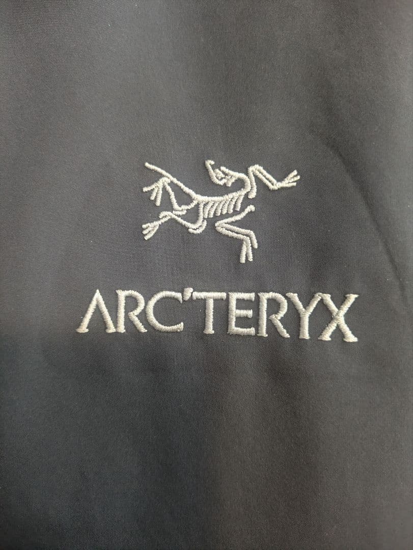 ARC'TERYX　BETA LT JACKET　【Lサイズ】　廃盤　希少モデル