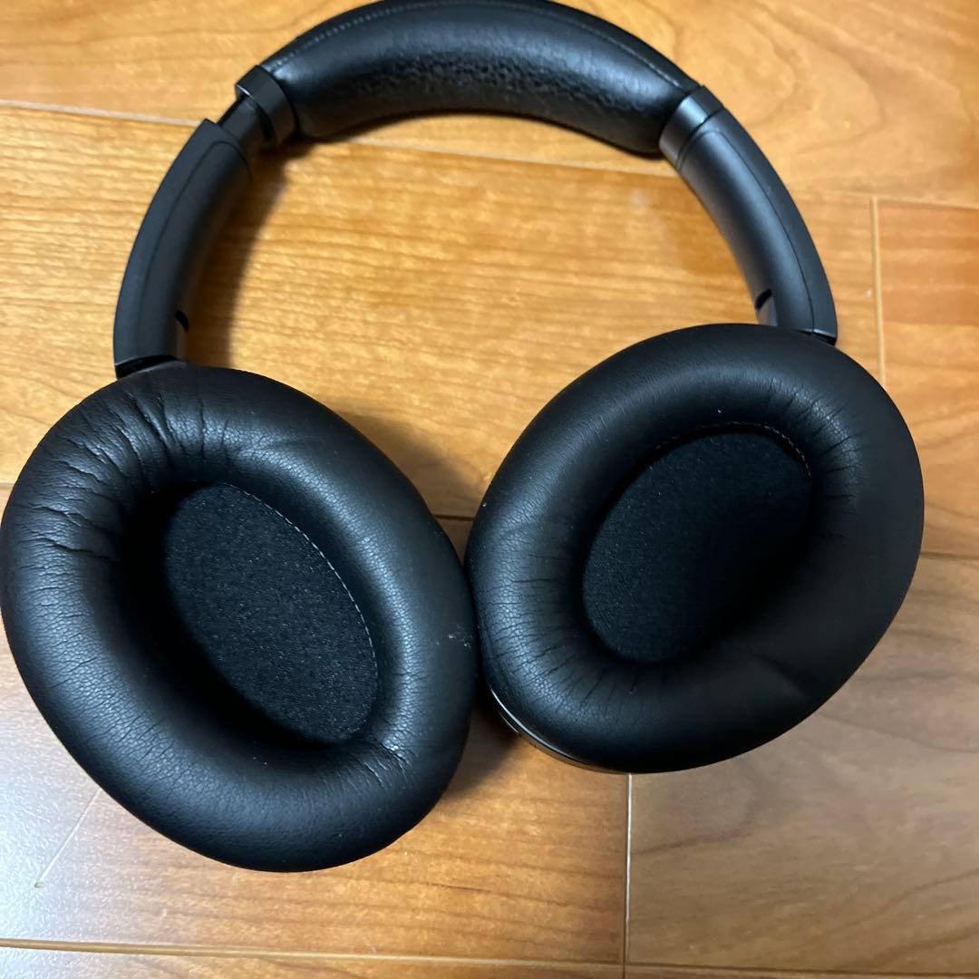 SONY WH-1000X M3 ブラック
