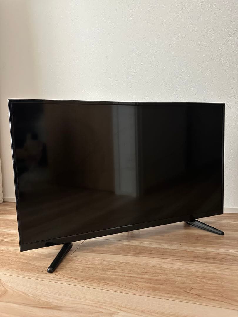 Hisense 40v型　フルハイビジョン液晶テレビ LE-4030TS