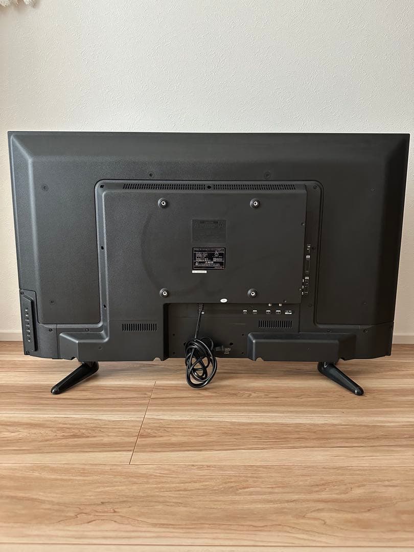 Hisense 40v型　フルハイビジョン液晶テレビ LE-4030TS