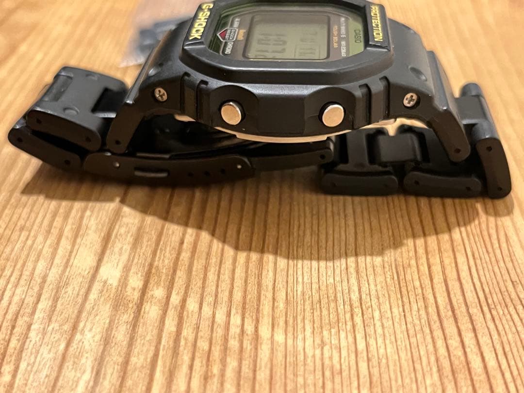 時計 G-SHOCK GW-B5600BC-1JF