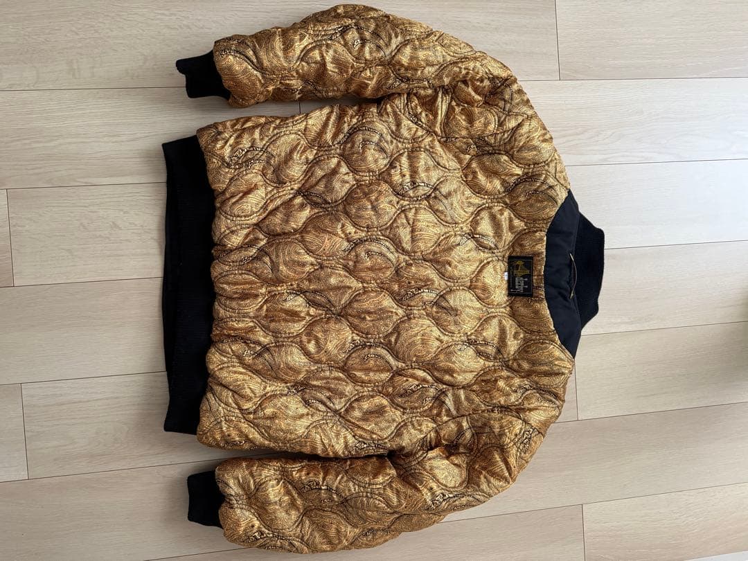 derby of San Francisco ダービーオブサンフランシスコ L