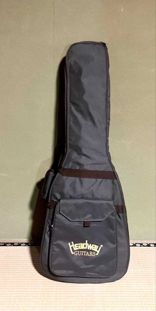 【美品】Headway HD-560sNA (カバー付き）