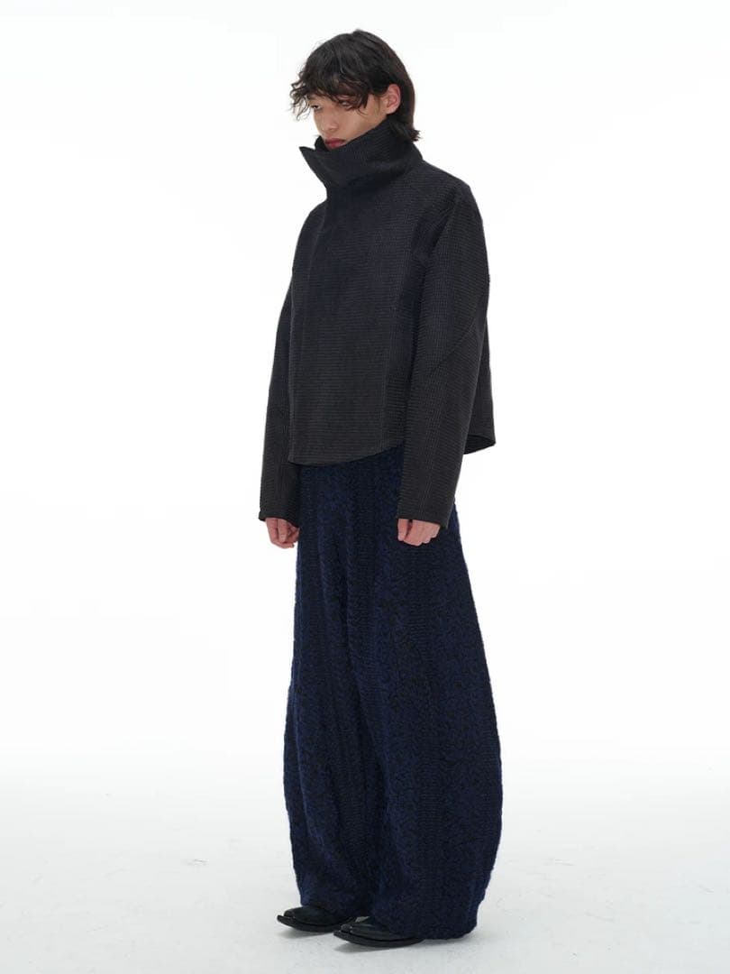 JCAESAR ジッパージャケット Mサイズ