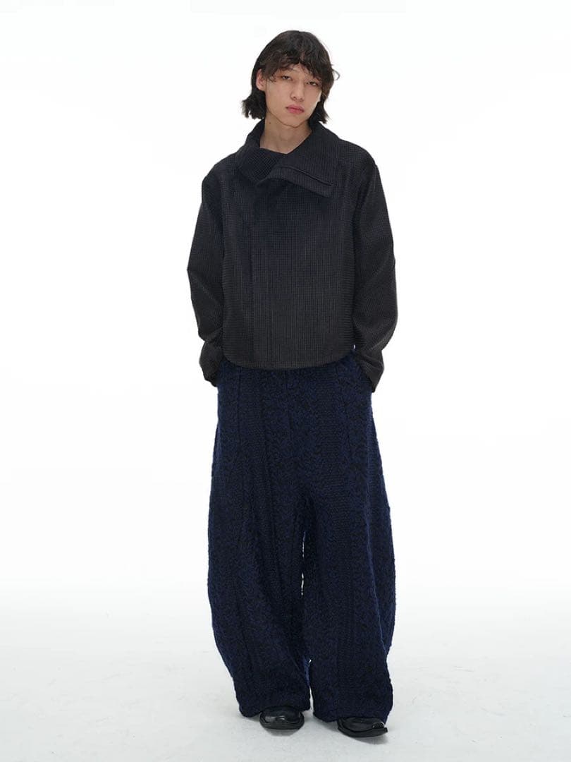 JCAESAR ジッパージャケット Mサイズ