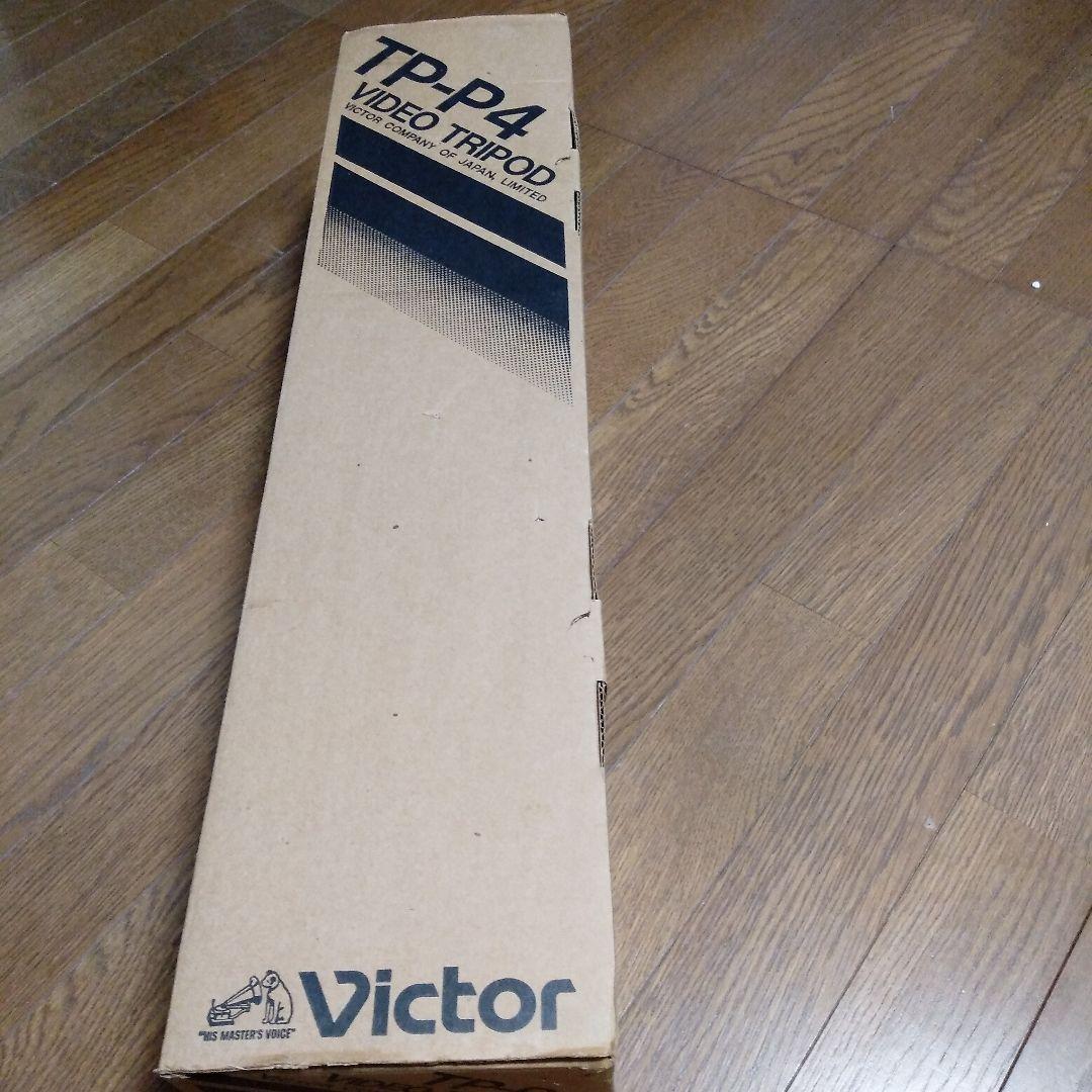 ビデオカメラ用三脚　TP-P4