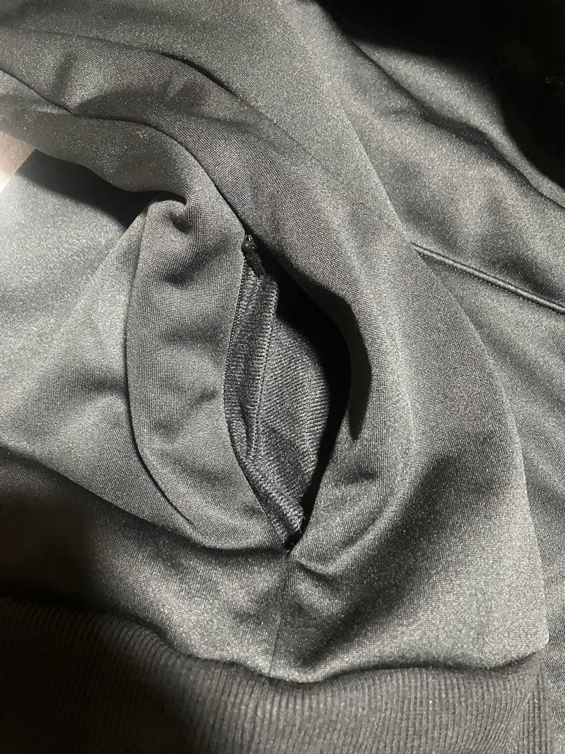 試着のみ★vesp★スノボ撥水パーカーXL★ベスプ