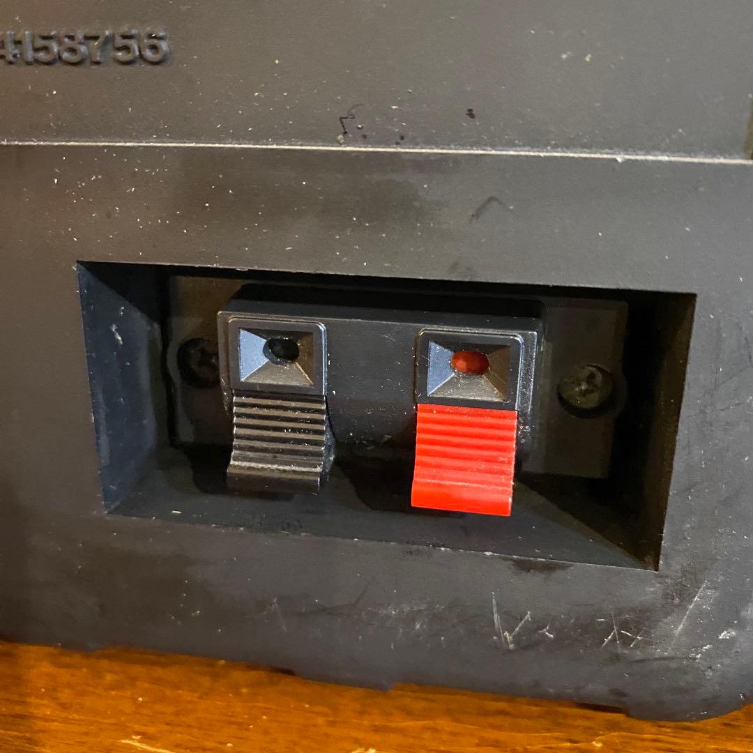 BOSE 101MM ペアスピーカー　ボーズ　スピーカーセット