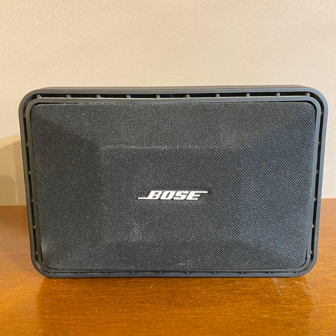BOSE 101MM ペアスピーカー　ボーズ　スピーカーセット