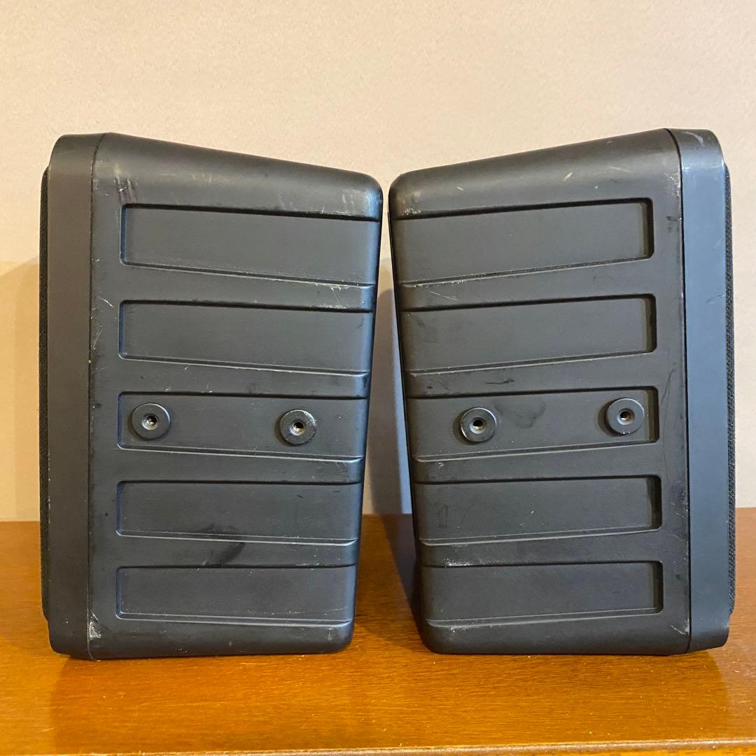 BOSE 101MM ペアスピーカー　ボーズ　スピーカーセット