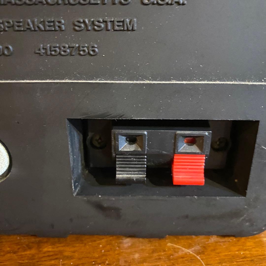 BOSE 101MM ペアスピーカー　ボーズ　スピーカーセット