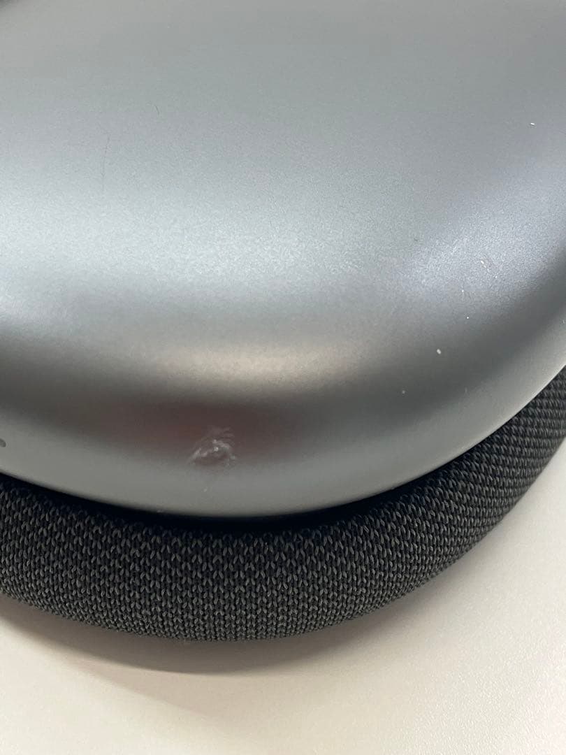 AirPods Max スペースグレー 第一世代