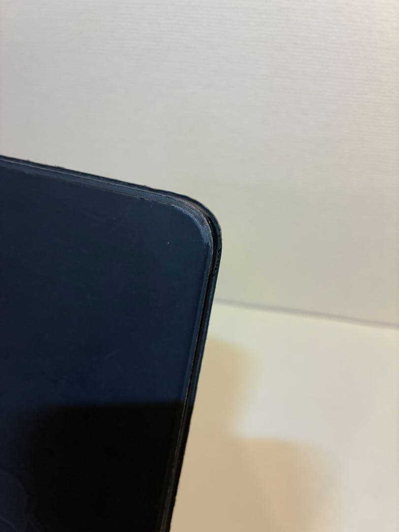 Apple Magic Keyboard 純正 iPad Pro 11インチ用