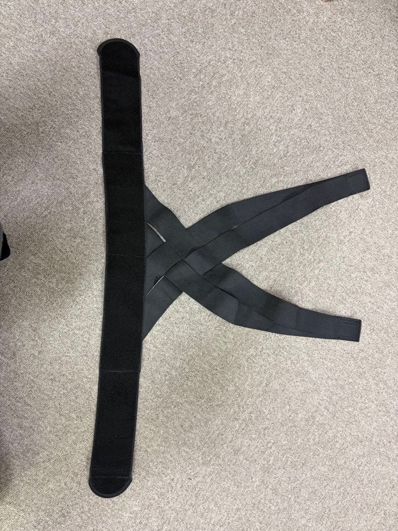 骨盤ベルト ペルビス SMサイズ