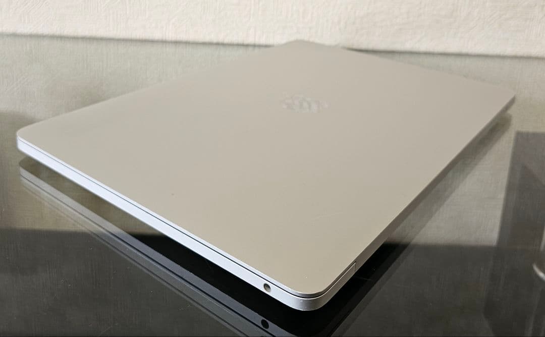 MacBook本体 M1 Apple MacBookPro 13-inch 2020 512GB