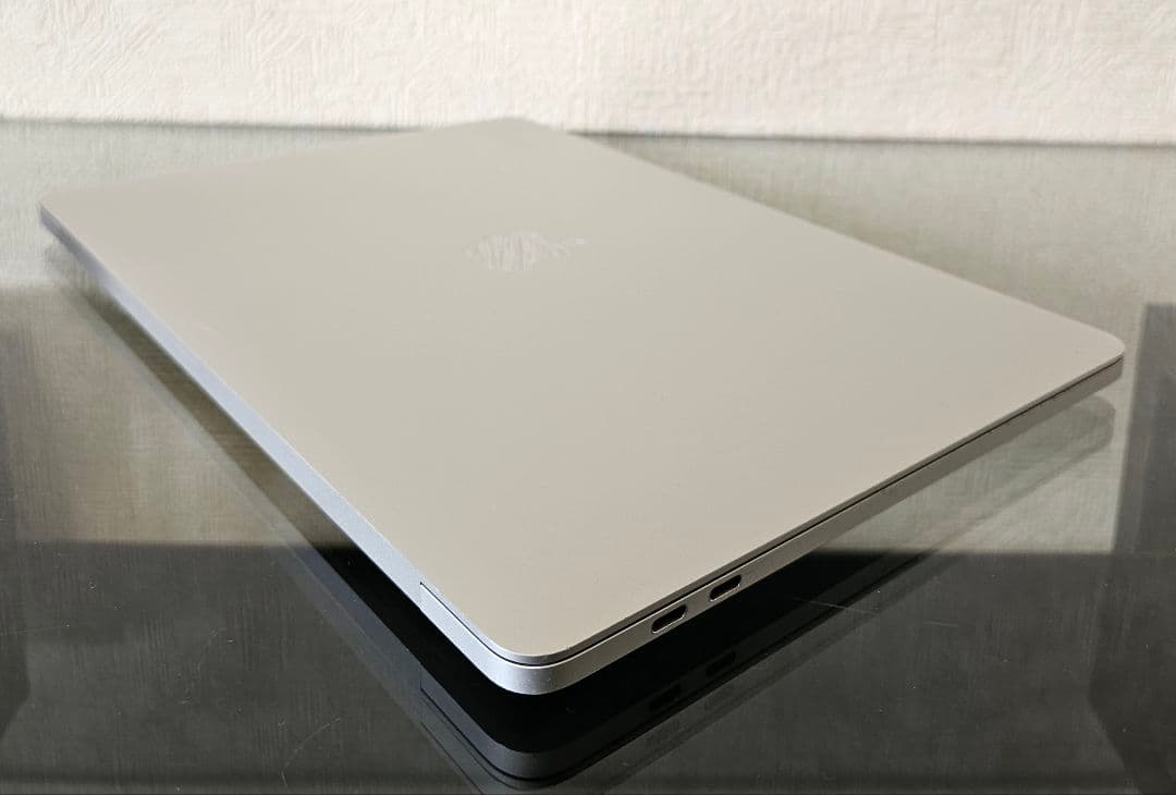 MacBook本体 M1 Apple MacBookPro 13-inch 2020 512GB