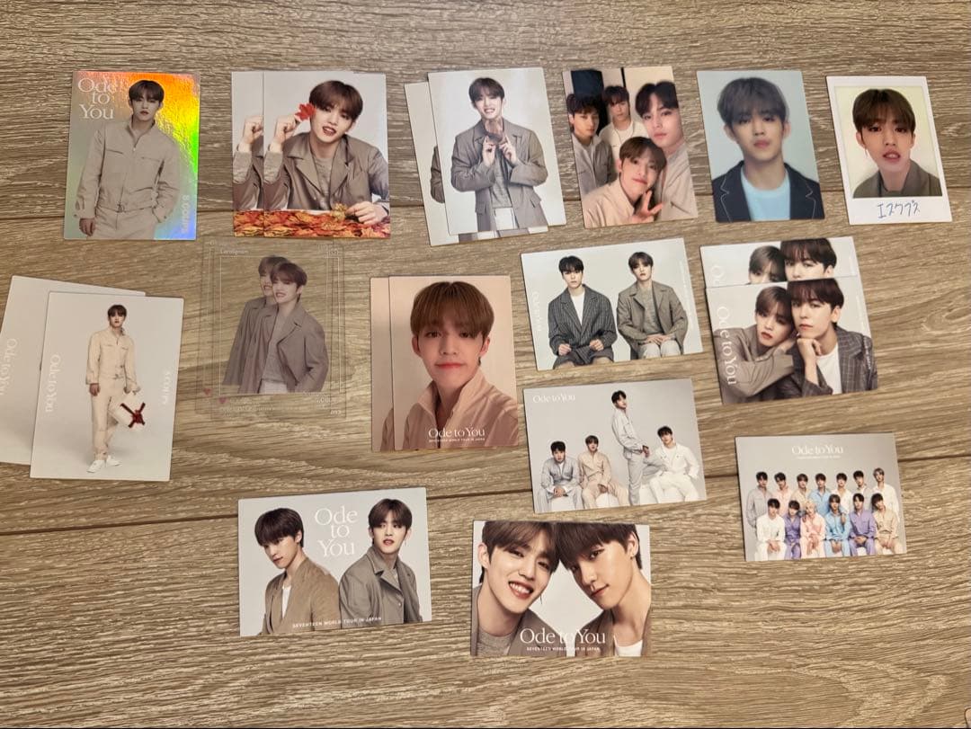 おまけ付き⭐️過去トレカ多数約350枚‼️エスクプス トレカ まとめ