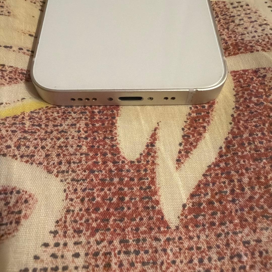 Apple iPhone 13 mini ホワイト 128GB