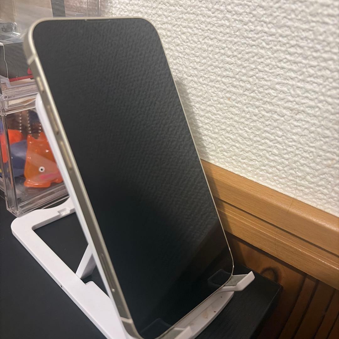 Apple iPhone 13 mini ホワイト 128GB