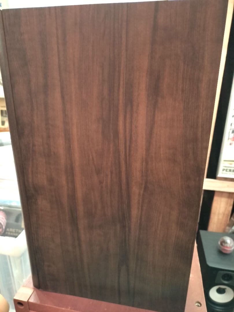 名機 KENWOOD LS-11ES スピーカー ペア ケンウッド　動作良好