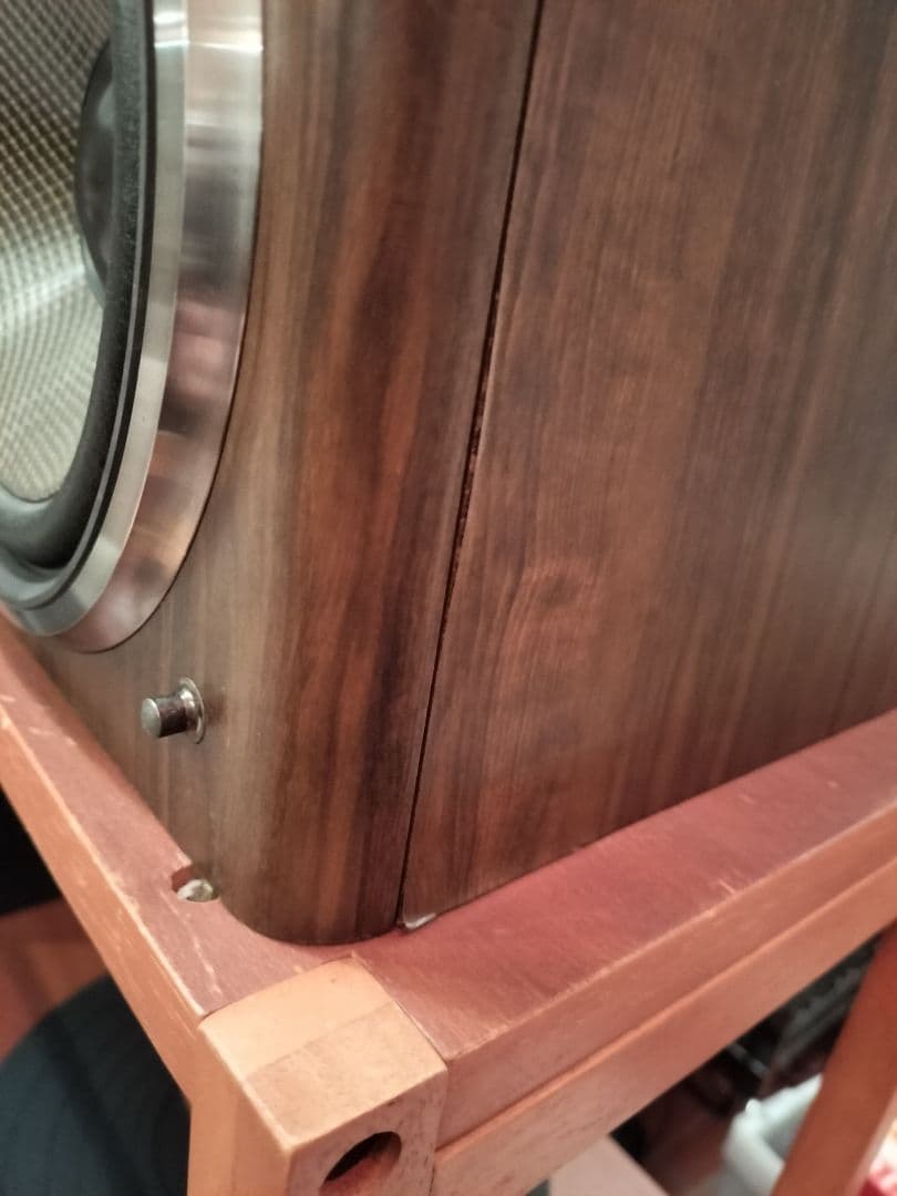 名機 KENWOOD LS-11ES スピーカー ペア ケンウッド　動作良好