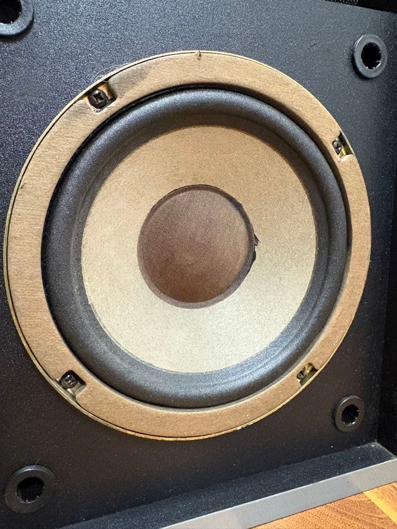 BOSE 201-II MUSIC MONITOR スピーカー　ペア