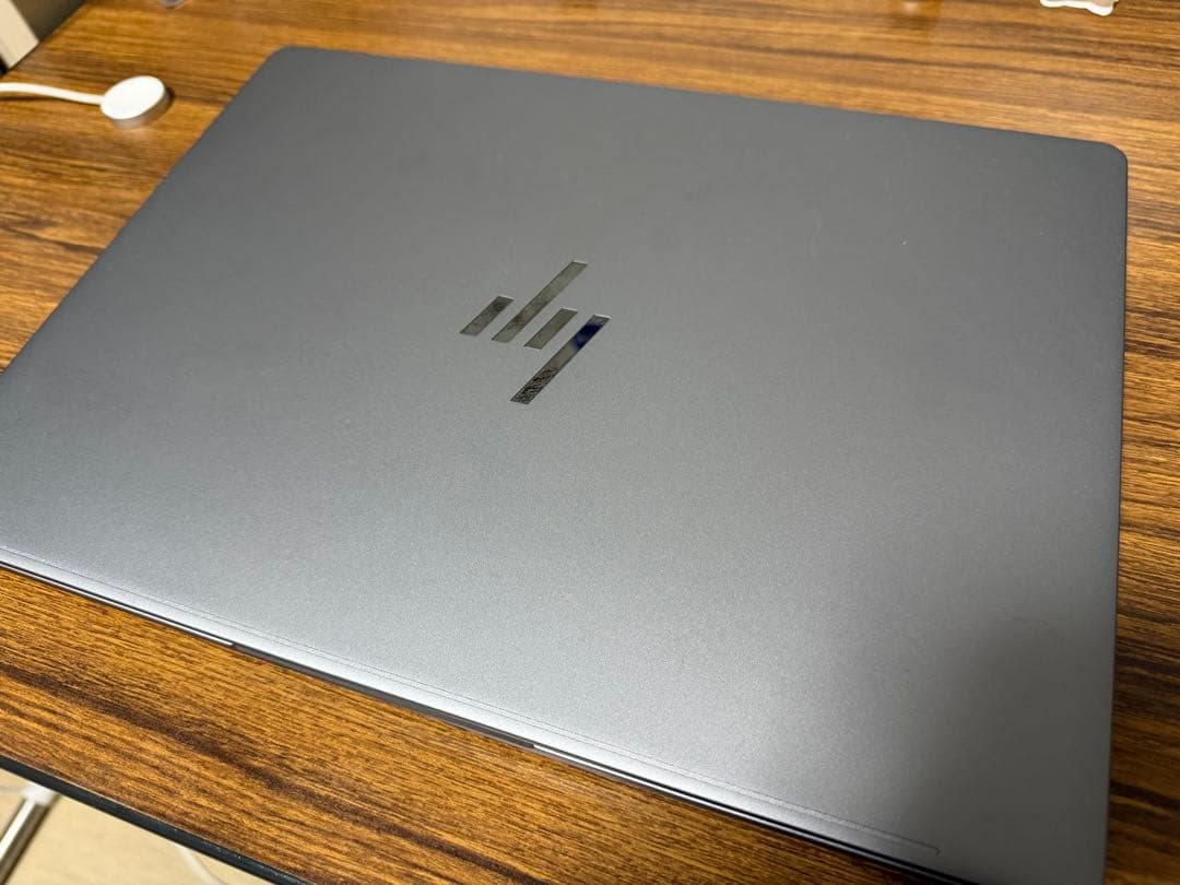 OmniBook 7 フルHDノートPC グレー