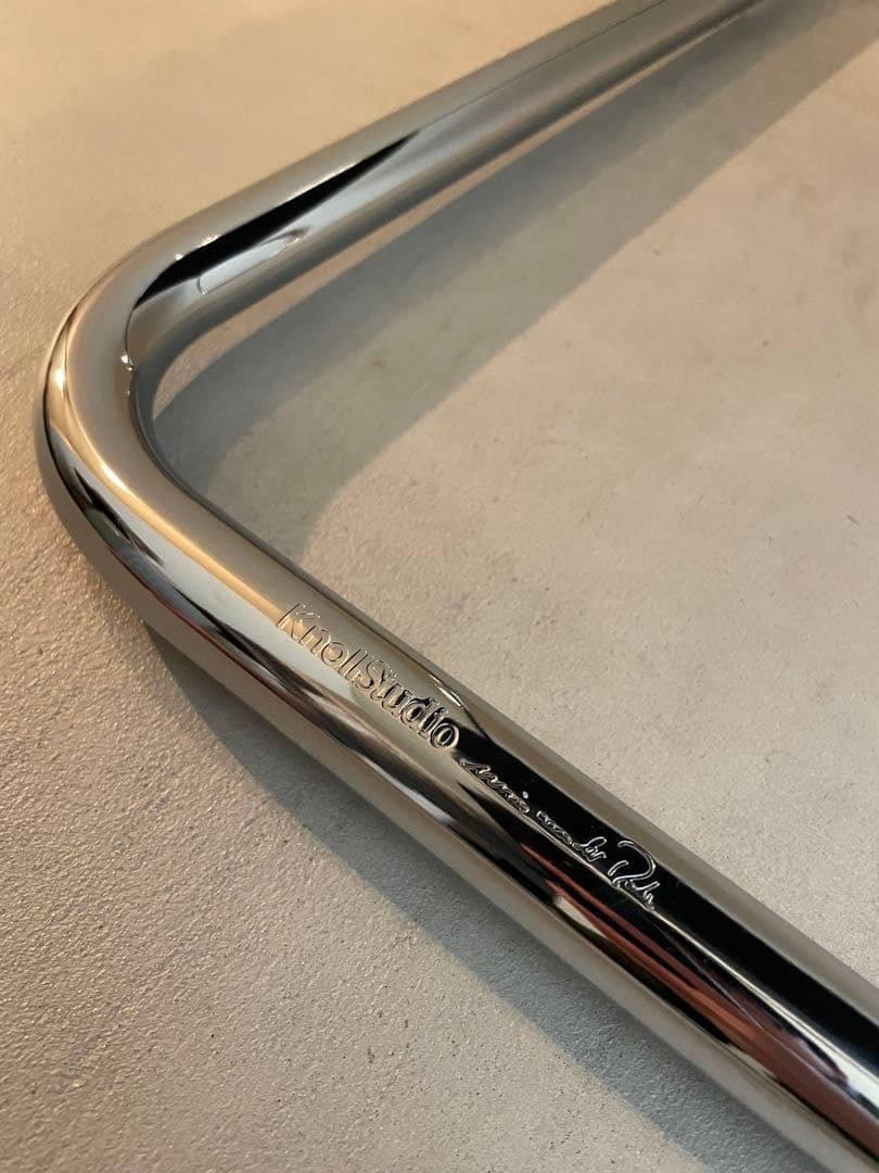 【正規品】knoll ブルーノチェア