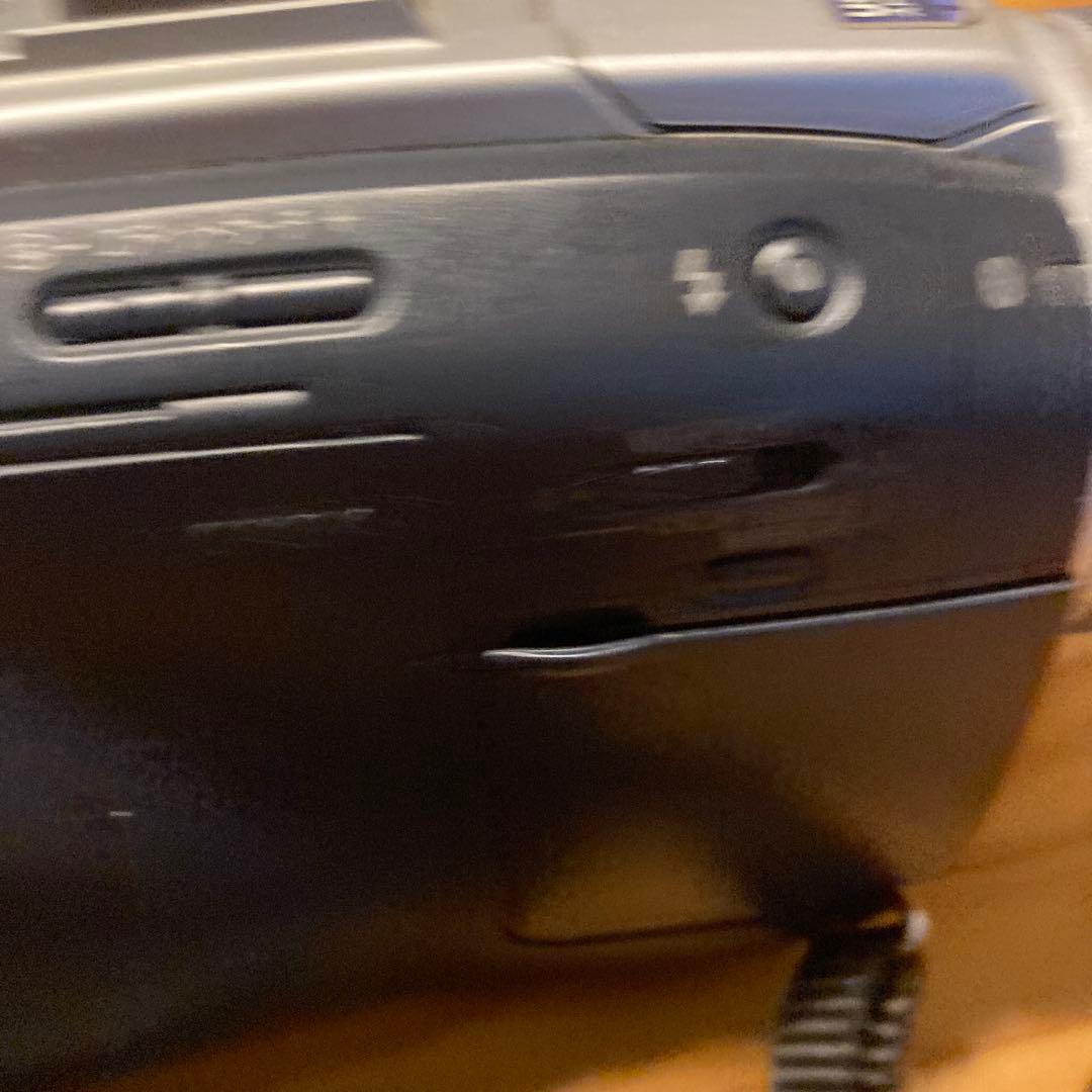 SONY DCR-TRV50 ネットワークハンディカム