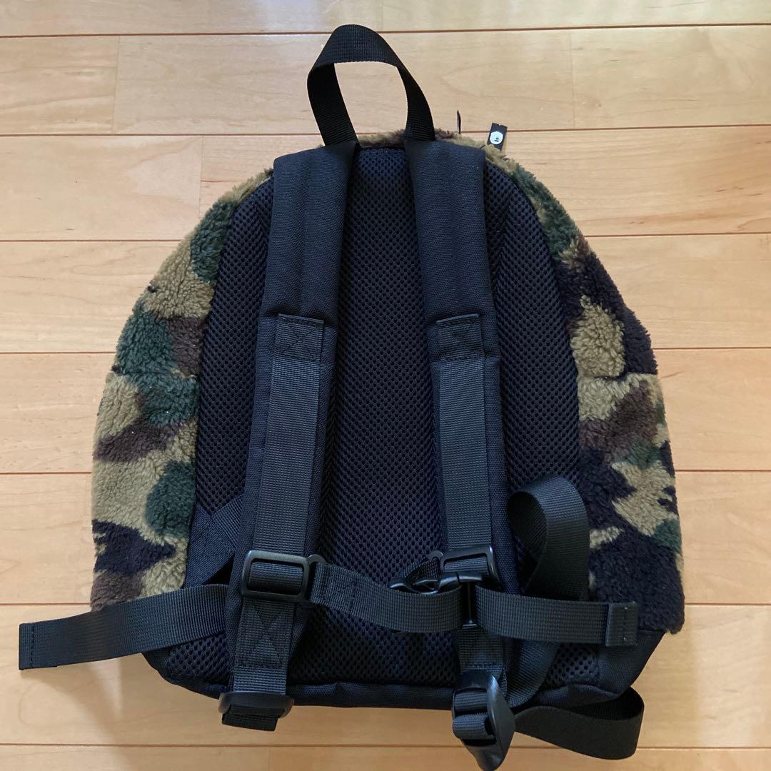 エイプ リュック キッズ