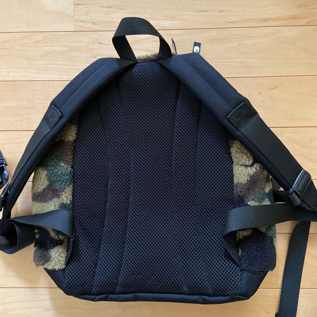 エイプ リュック キッズ