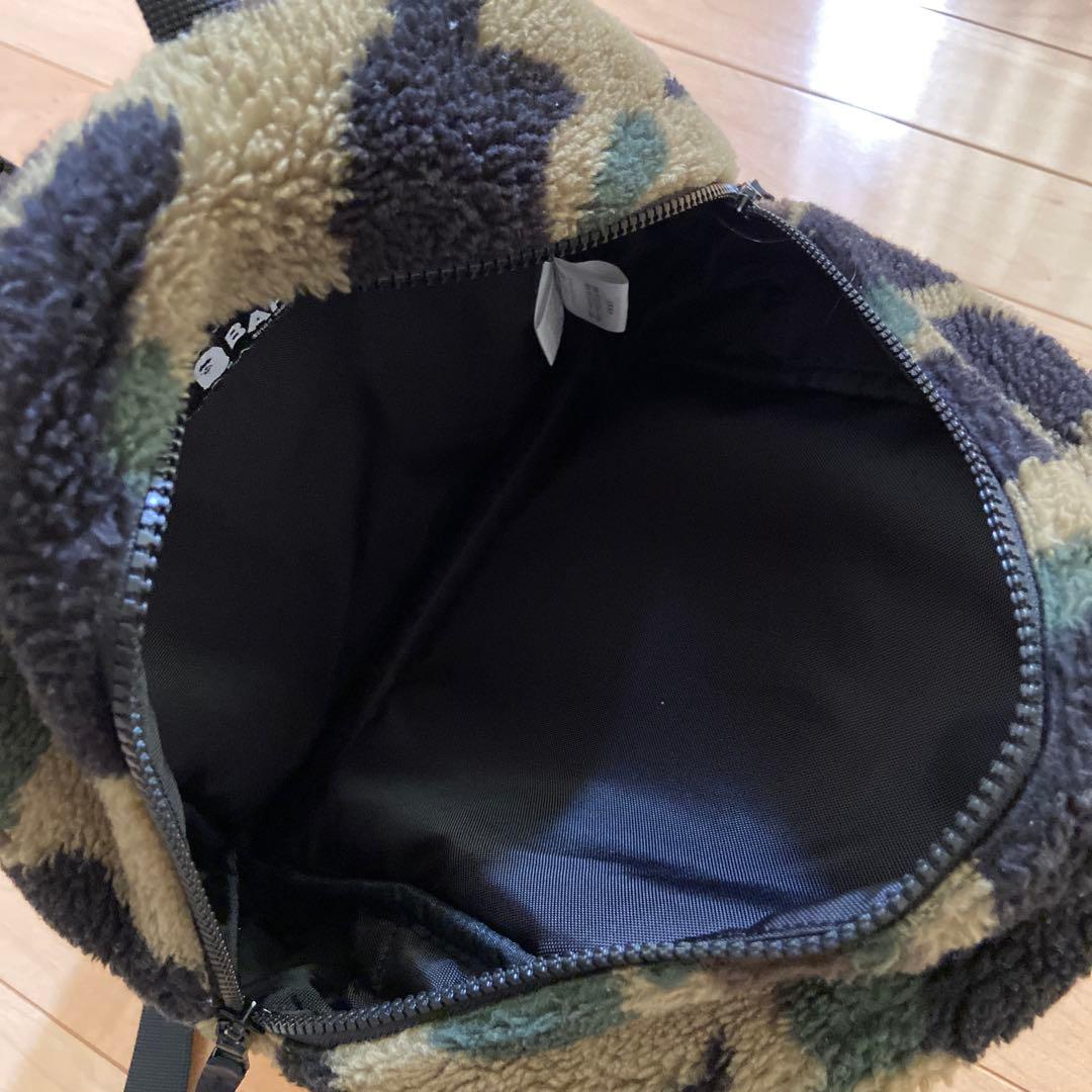 エイプ リュック キッズ