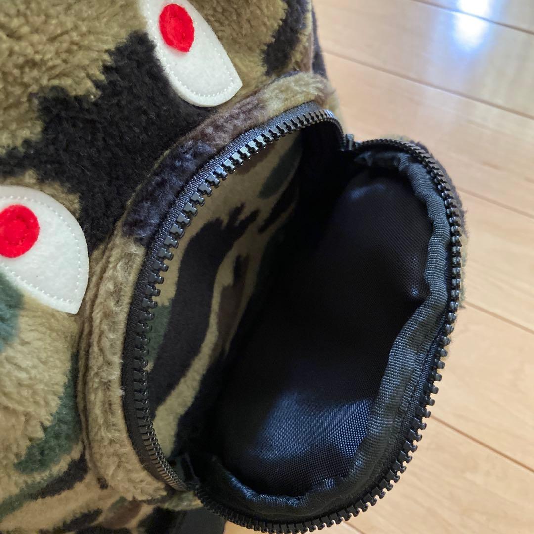 エイプ リュック キッズ