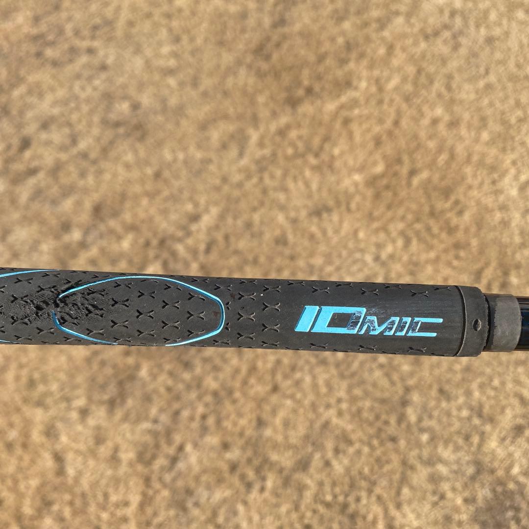 TaylorMade SIM2 MAX D ドライバー　10.5 sフレックス