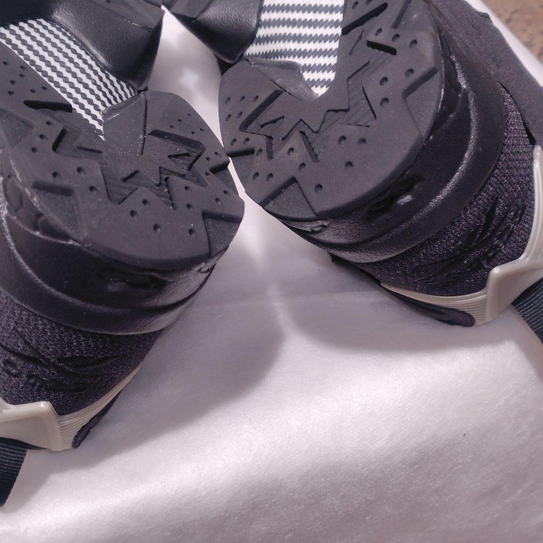 地*使様 【稀少】Reebok INSTAPUMP FURY アレン・アイバーソ