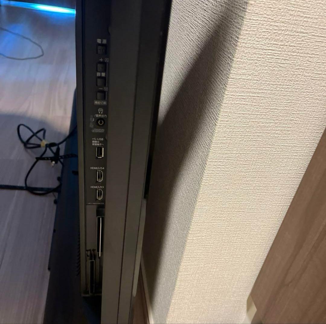 【最終値下げ】東芝 レグザ49BZ710X 4Kテレビ　49インチTOSHIBA