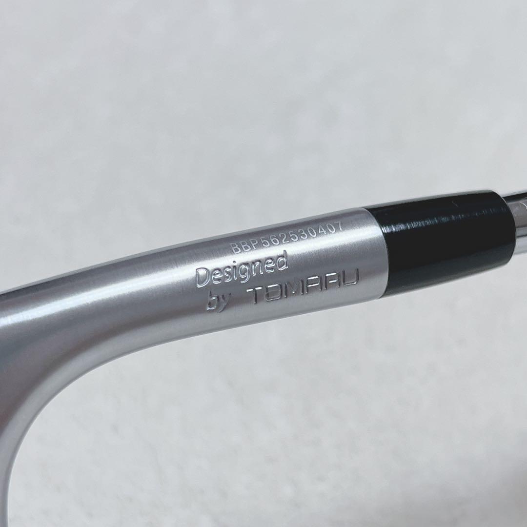 P085 RC ロイヤルコレクション MT BB➕ ウエッジ56°