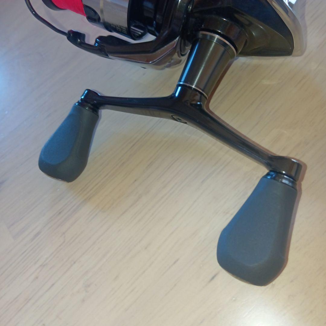 23ヴァンキッシュ2500S カスタム品