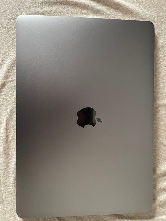 MacBook Pro 13inch スペースグレイ, 2018