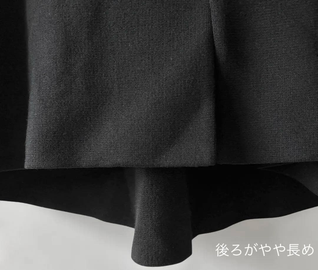 【NAVE×川上桃子】新品✴︎ニットアウター