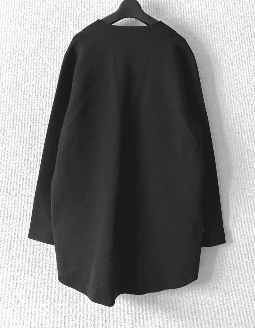 【NAVE×川上桃子】新品✴︎ニットアウター