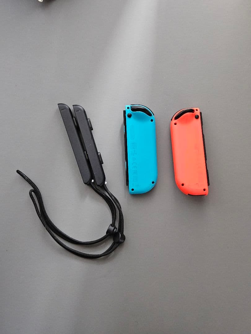 【保護フィルム付】Nintendo Switch 本体セット