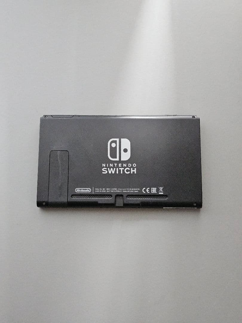 【保護フィルム付】Nintendo Switch 本体セット