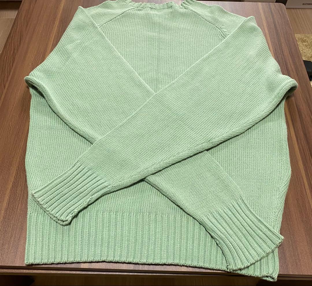 トップス 90s Polo Ralph Lauren Cotton Knit