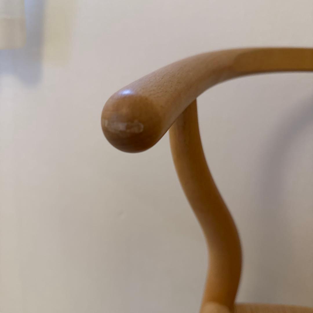 【超特価】カールハンセン Yチェア CH24