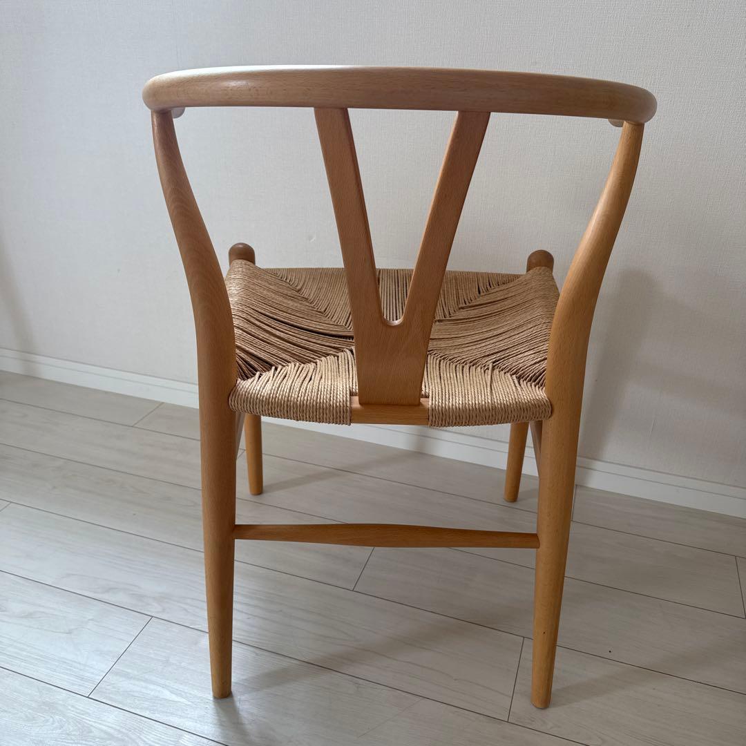 【超特価】カールハンセン Yチェア CH24